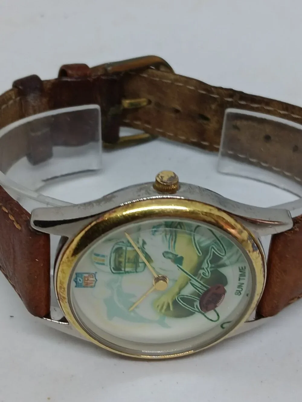 Sun Time pre owned